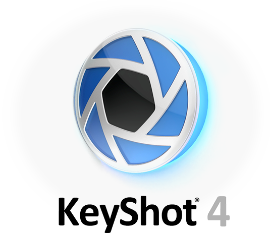 instal Luxion Keyshot Pro 2023 v12.1.1.11