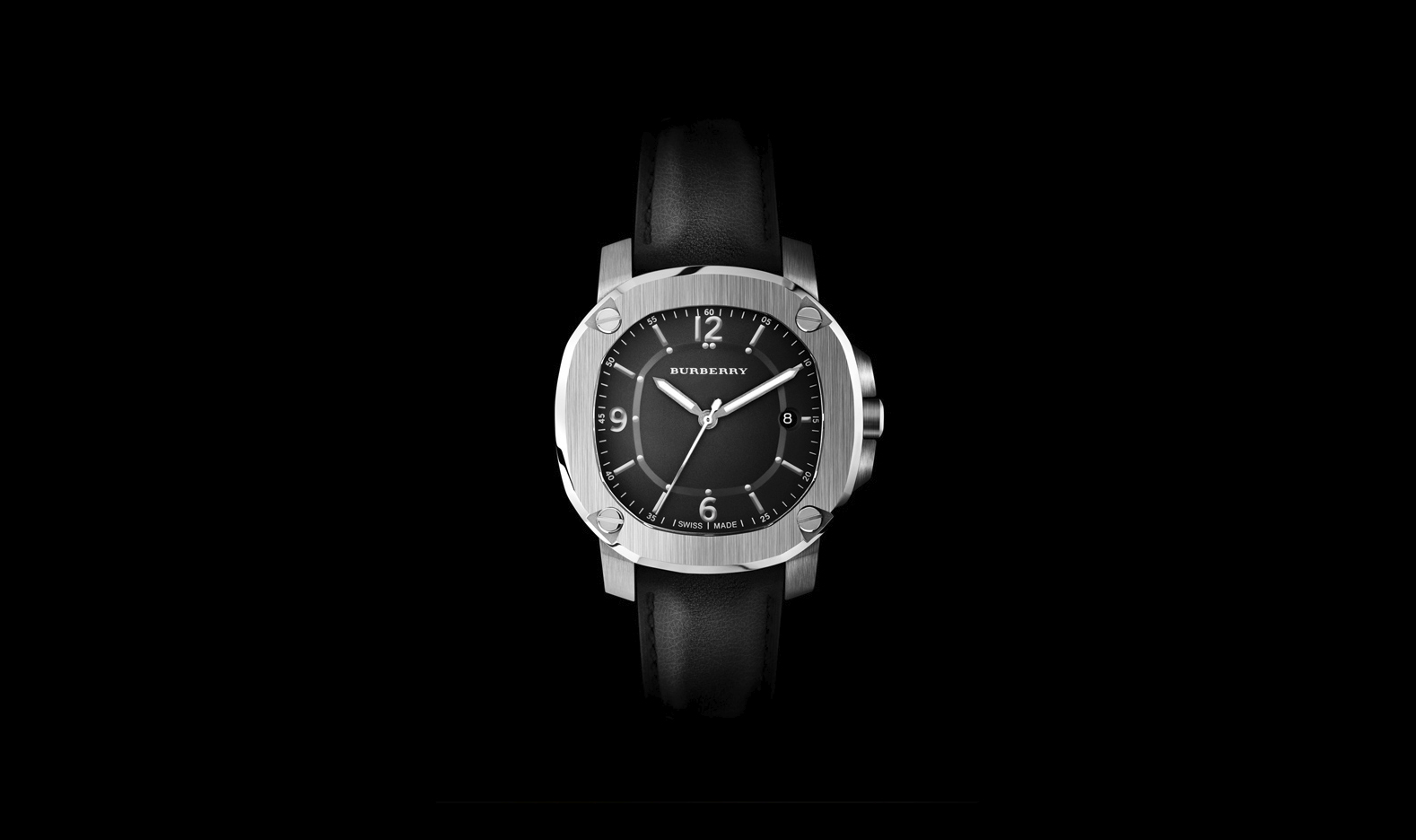 burberry watch mens 2014