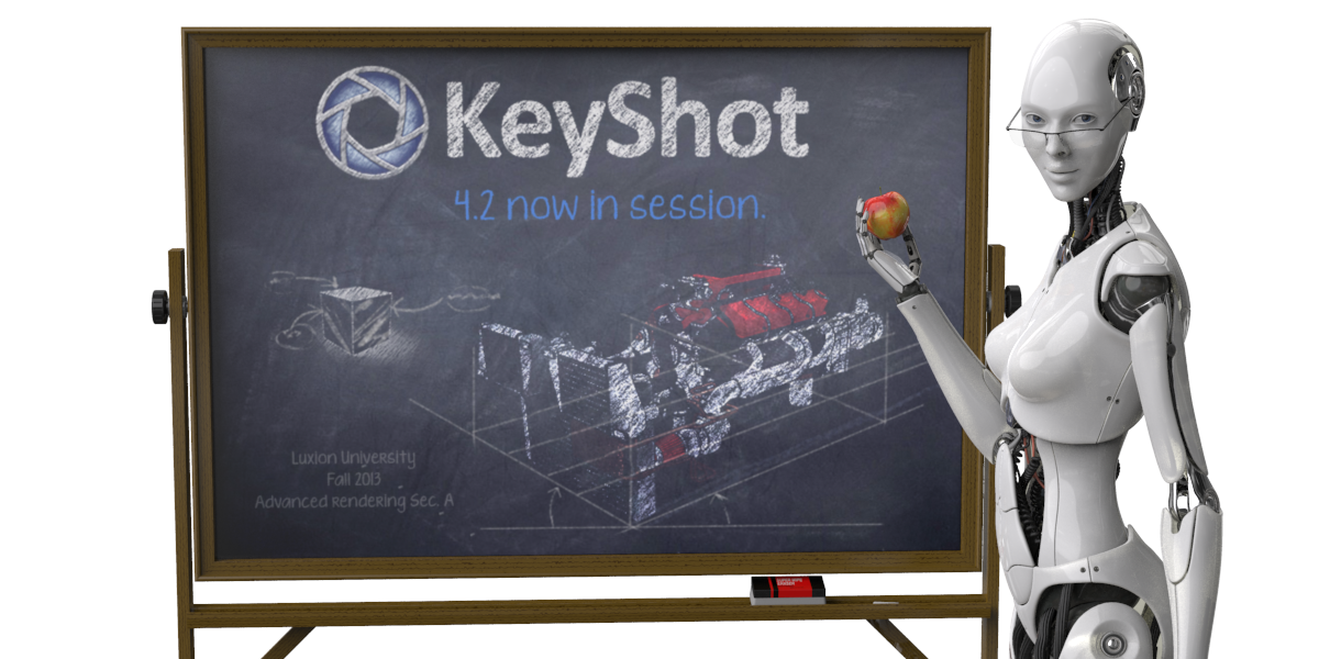 Keyshot Network Rendering 2023.2 12.1.1.6 download the new for android