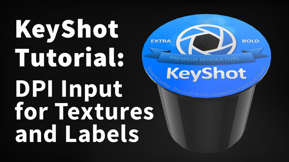 keyshot 5 tutorial pdf