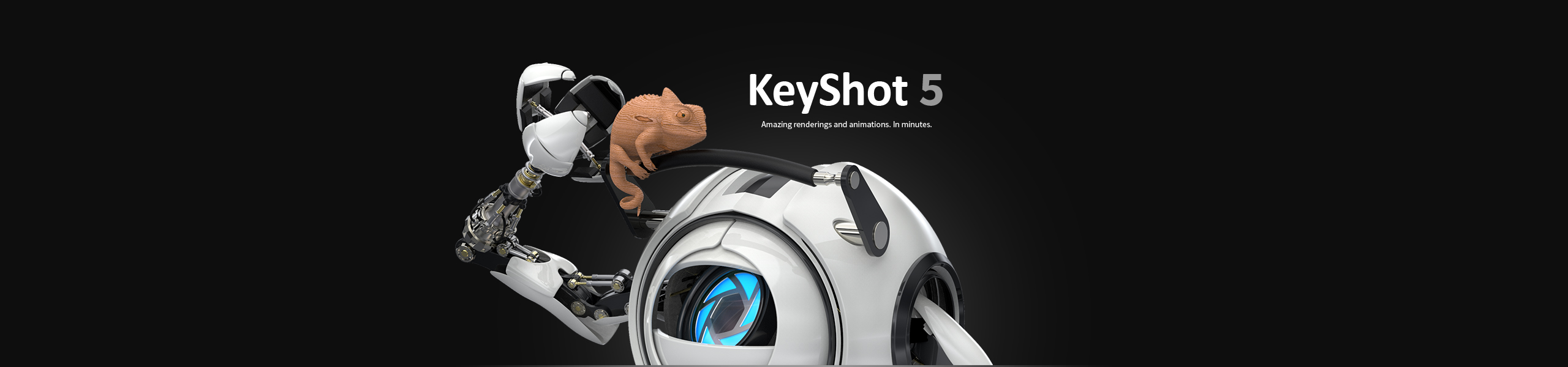 Keyshot Network Rendering 2023.2 12.1.0.103 download the new for windows