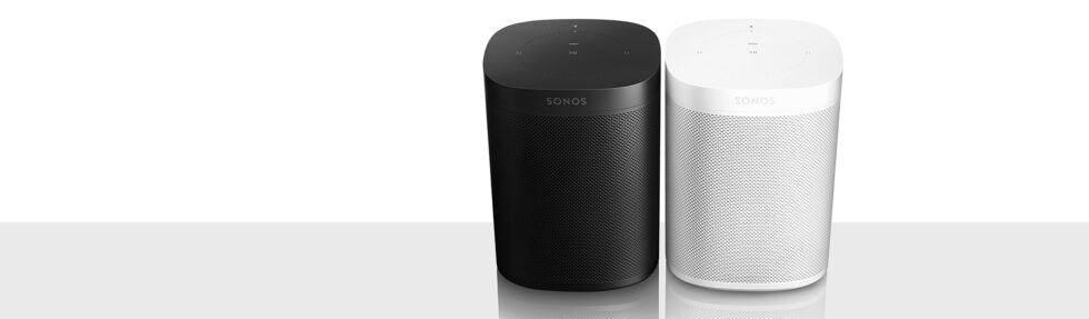 Sonos - Portfolio KeyShot Software