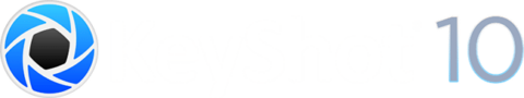 logo keyshot
