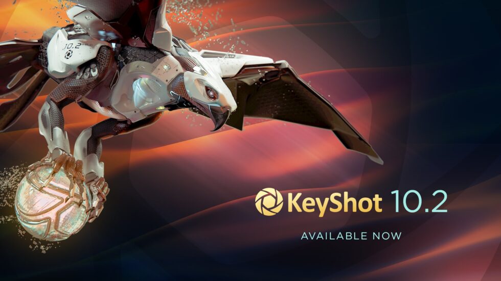 Luxion Keyshot Pro 2023.2 v12.1.1.3 download the new version for android
