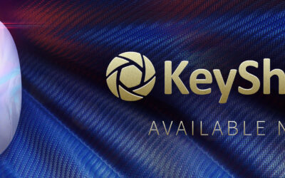 KeyShot 9 Now Available