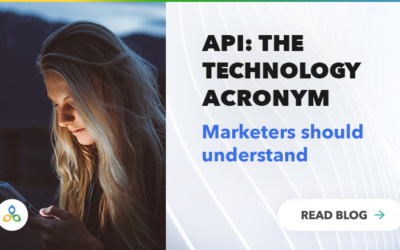 APIs and their marketing power