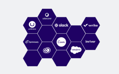 Leveraging the Power of Pre-Built Integrations With DAM 