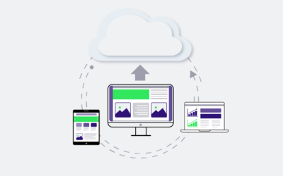 The Benefits of Cloud Storage for Your Visual Content