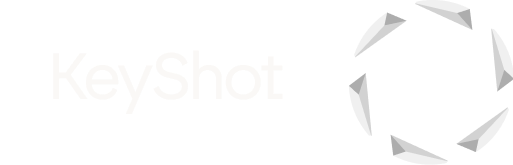 KeyShot Logotipo