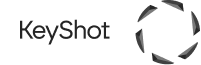 keyshot logo